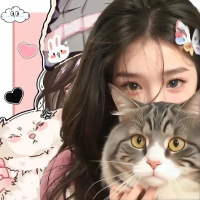 大雨落下眼泪成海